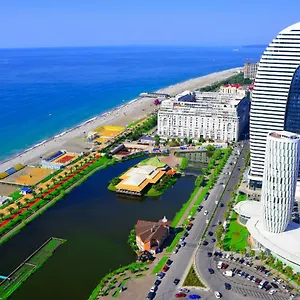 комплекс Sea View From The Апарт-отель